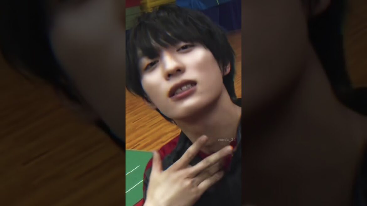 天性のイキリスト#福本大晴 #aぇgroup