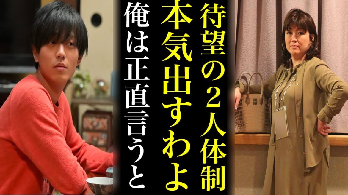 2人体制での永瀬廉の“本音”がヤバい…平野紫耀達が退所した新生キンプリゴリ押し開始でティアラの怒りが爆発