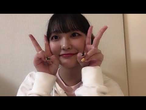馬場 彩華(HKT48 チームKⅣ)