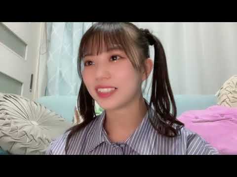 栗山 梨奈(HKT48 チームKIV)