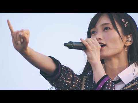 NMB48 – 約束よ (SAYAKA SONIC / 山本彩 推しカメラ)