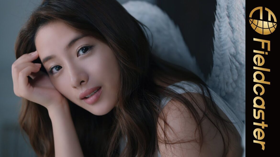 石原さとみの天使姿が美しすぎる!「プリマヴィスタ」