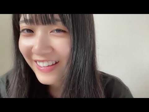 2023 0530 1216 中村 舞(STU48 ドラフト3期生)昼配信