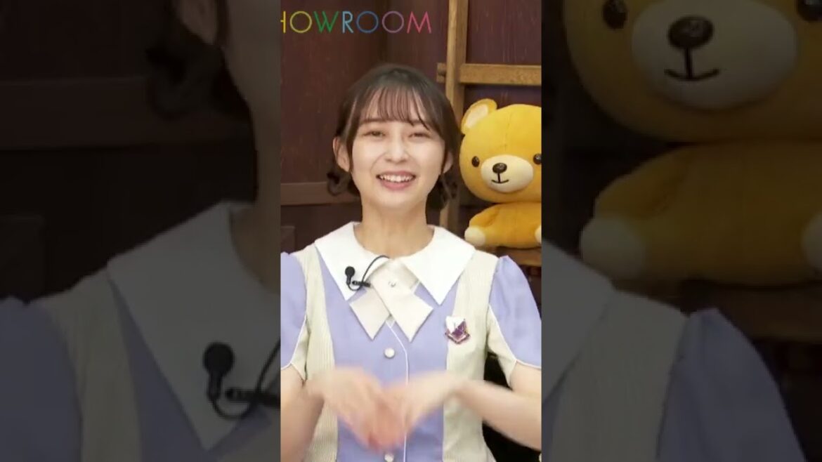 【鈴木絢音/弓木奈於】あれ?いつの間に小生はバカップルの配信を観ていたんだなん :)【乃木坂46】