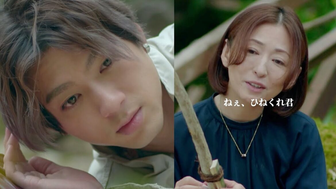 🚇第5話名場面「 頼れる男、ひねくれ君」『#ペンディングトレイン』 #山田裕貴 #井之脇海 #古川琴音 #藤原丈一郎 #松雪泰子【過去回はパラビで配信中】