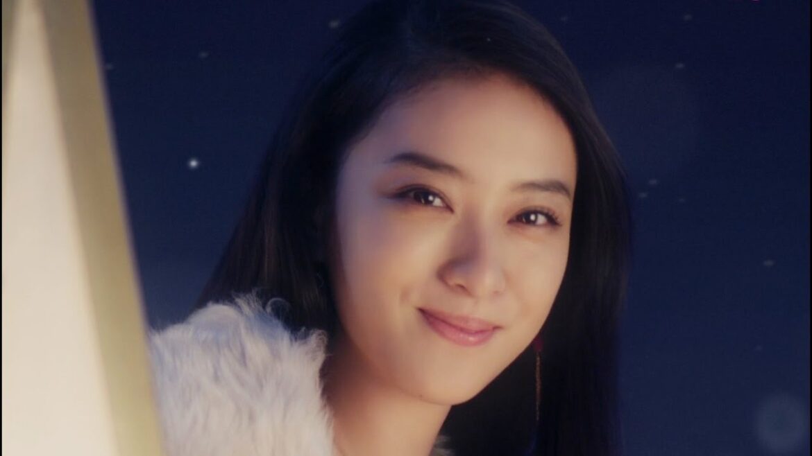 武井咲 イオン クリスマスCM AIさん3年9カ月ぶりの新曲「ハッピークリスマス」新テレビCM