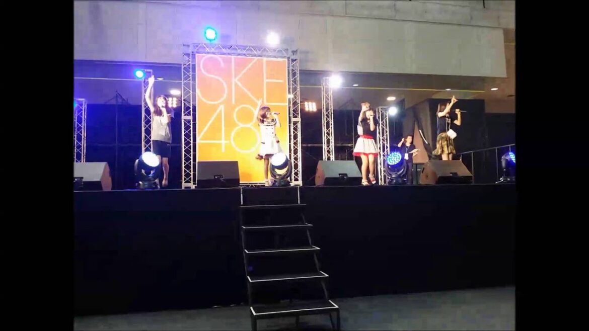 SKE48 ドラフト二期生 会いたかった 上村亜柚香 一色嶺奈 水野愛理 白井琴望 菅原茉椰 / かおたんちゃんねる