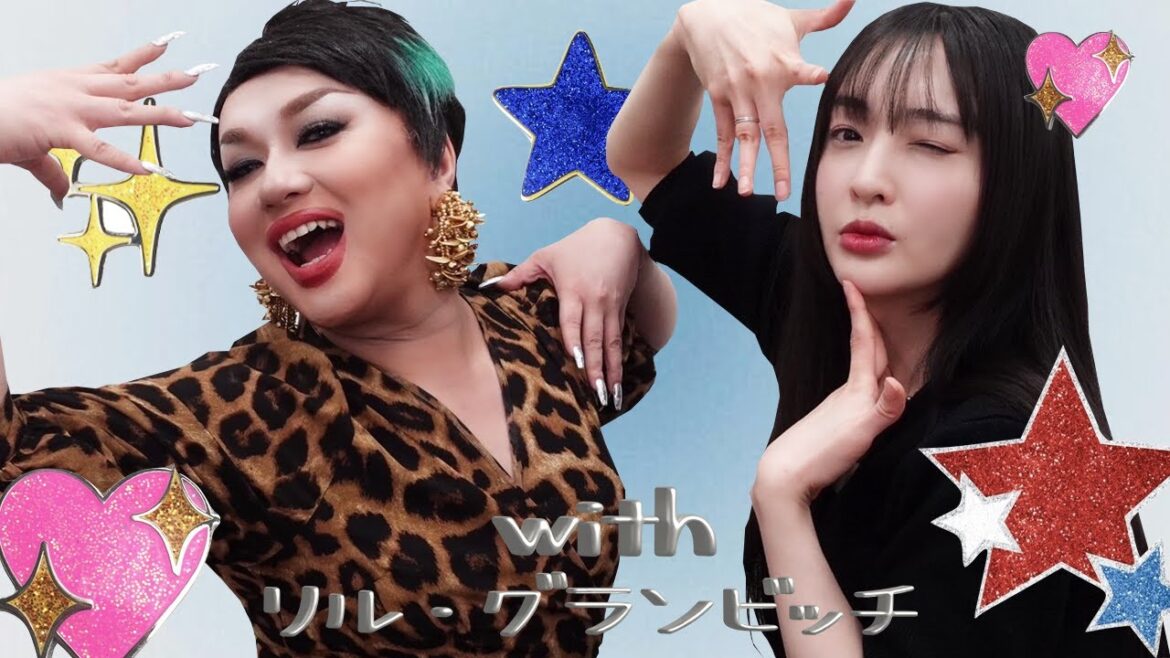 初めまして🙋🏻♀️✨リル グランビッチさん🌺🍒