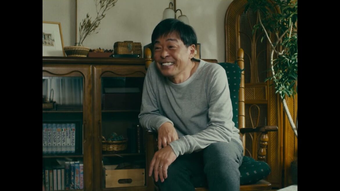 6/9公開「逃げきれた夢」本編映像【父娘の会話がリアルすぎる!光石研&工藤遥共演シーン】