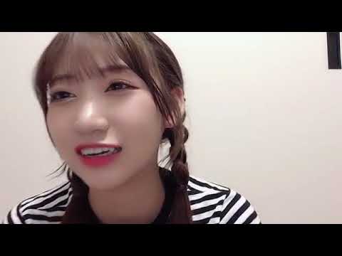 後藤 陽菜乃(HKT48 チームKIV)