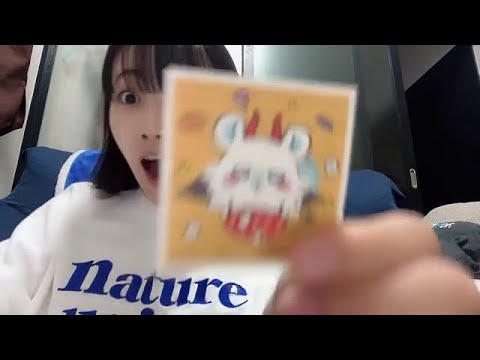 2023 0601 2328 中村 舞(STU48 ドラフト3期生)