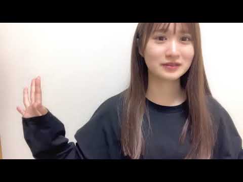 田中 伊桜莉(HKT48 チームKIV)