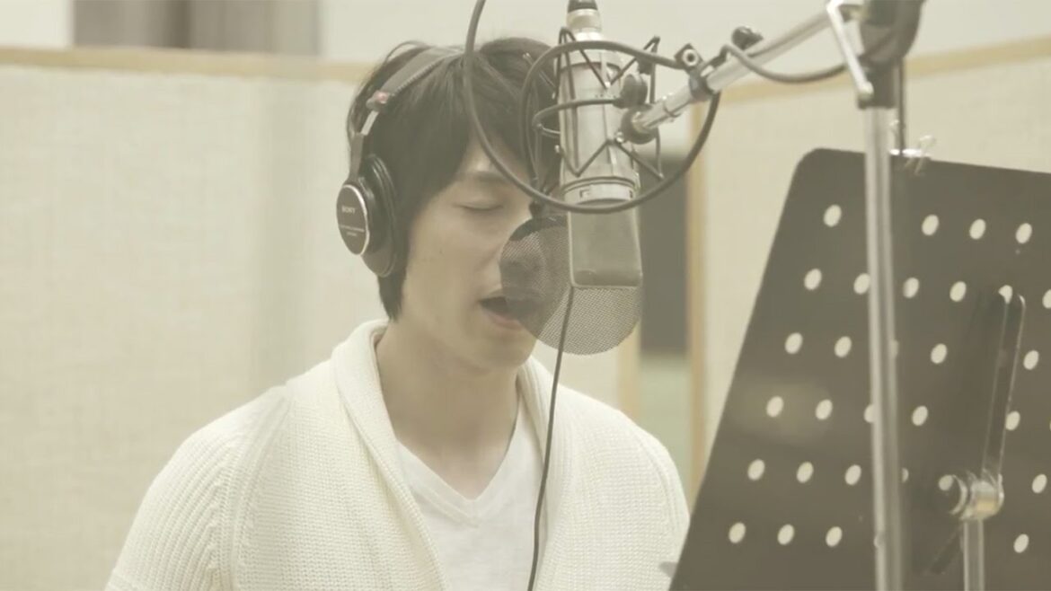 ディーン・フジオカ、“ネーティブ過ぎる発音”の歌声披露 音楽活動は「今後やっていけるように」 #Dean Fujioka #Lady Borden