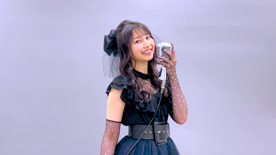 雨宮天コメント動画【アニサマ2023】
