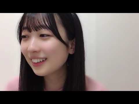 渡部 愛加里(HKT48 チームH)