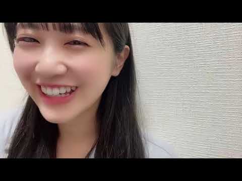 2023 0531 2332 中村 舞(STU48 ドラフト3期生)