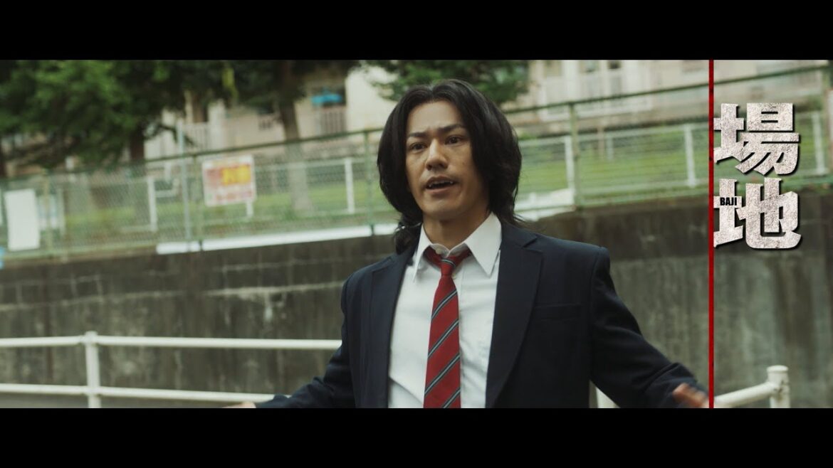 場地=永山絢斗と千冬=高杉真宙 深い絆でつながるコンビ誕生の瞬間 「東京リベンジャーズ2」キャラクターPV