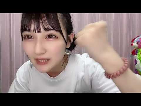 今村 麻莉愛(HKT48 チームKIV)