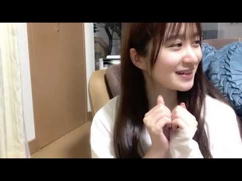 田中 伊桜莉(HKT48 チームKIV)