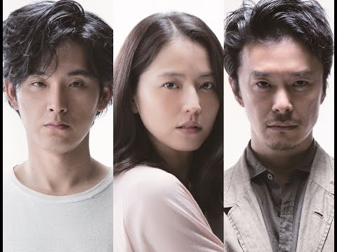 ジャンル分け不能!?長澤まさみ、松田龍平、長谷川博己で贈る映画『散歩する侵略者』特報