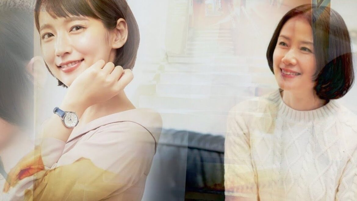 吉岡里帆さん原田知世さん美のラジオ競演