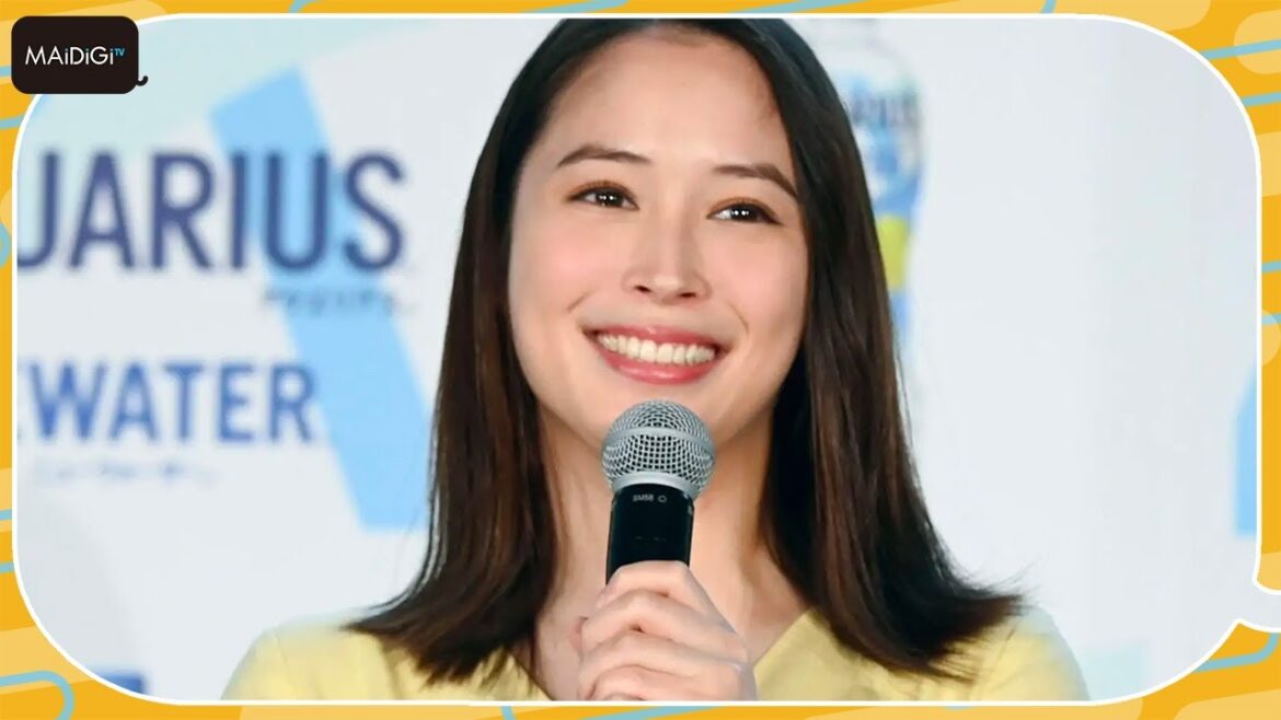 広瀬アリス、“ゼロ”にしたいのは「ダラけとさぼり癖」 「29歳になるので直したい」