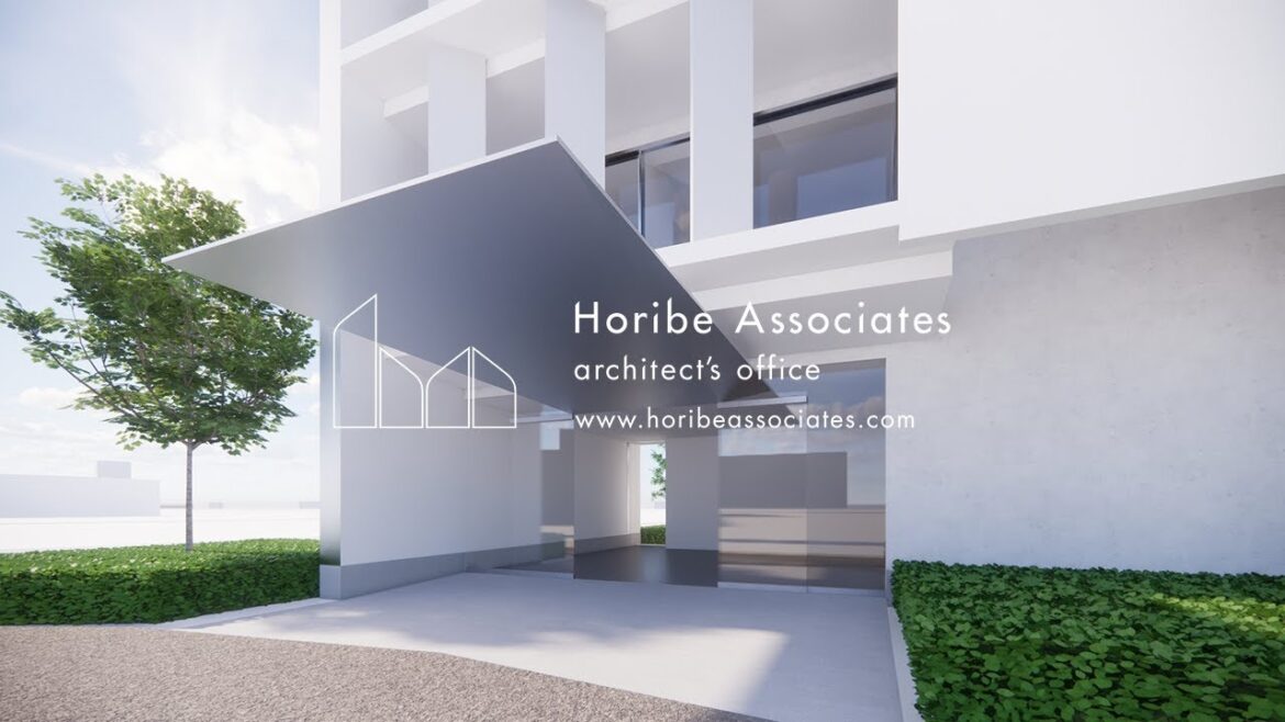 チームワークを醸成する新社屋延床1500m2のオフィス Vol.2/Horibe Associates architect’s office【大阪・東京 建築家】