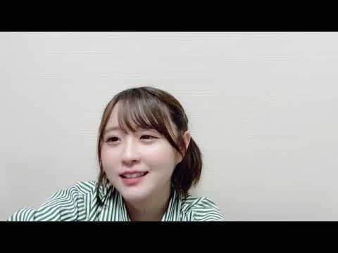 市村 愛里(HKT48 チームH)