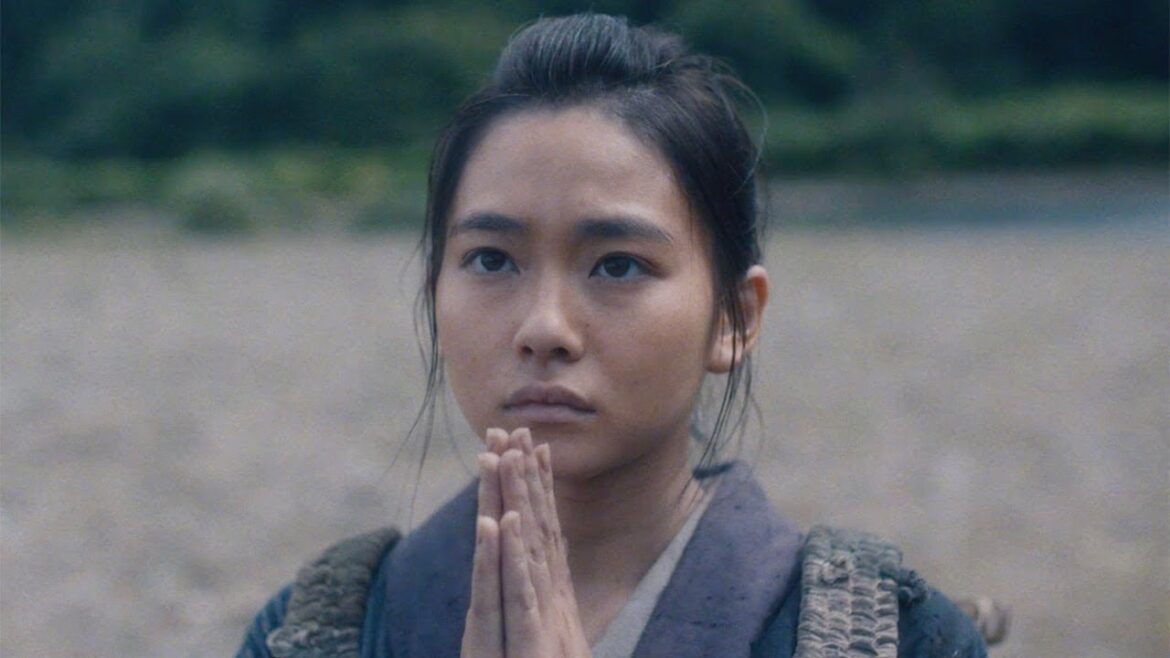 山田杏奈が主演 森山未來が白髪&ひげの山男に 映画「山女」本予告