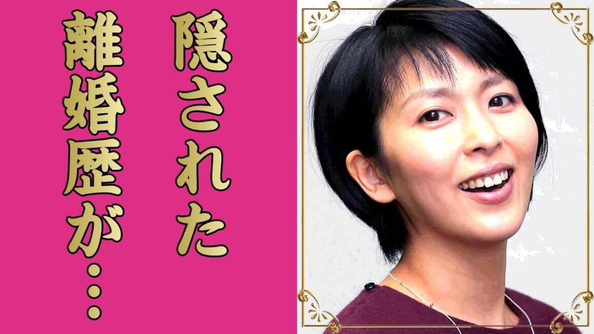 松たか子の隠された離婚歴の真相…子供の難病の真相に驚きを隠せない…『ロングバケーション』でキムタクと共演した女優の元カレ・山本耕史に父・松本幸四郎が激怒した理由がヤバい…