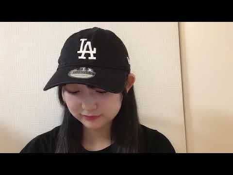 馬場 彩華(HKT48 チームKⅣ)