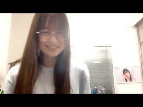 田中 伊桜莉(HKT48 チームKIV)