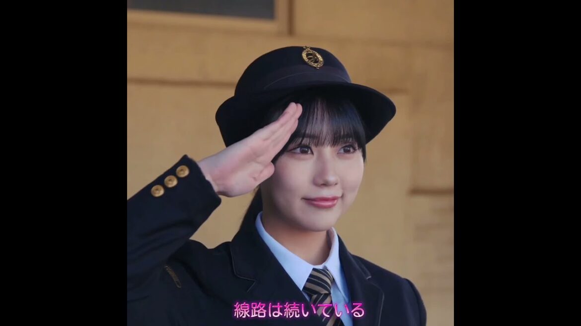 HKT48 – 君とどこかへ行きたい。田中美久バージョン