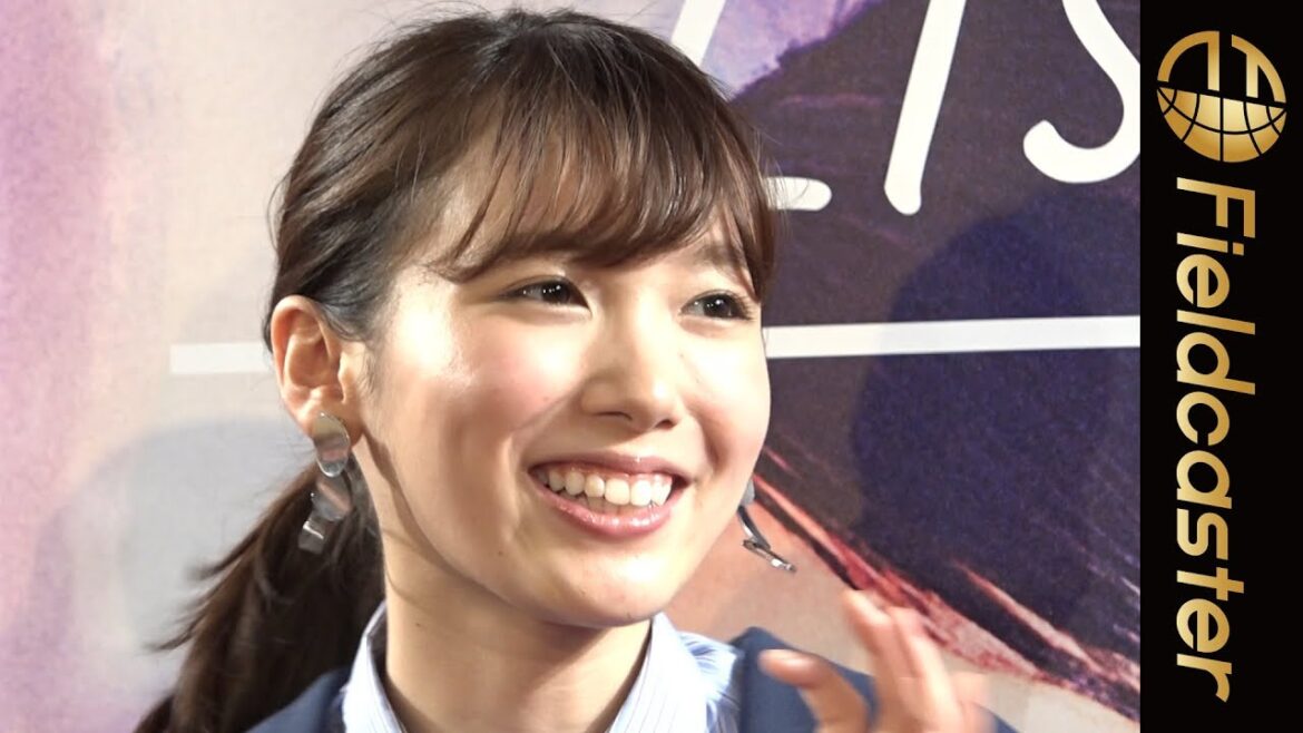 飯豊まりえ、emma、佐藤千亜紀が明かす「CAST:」の魅力