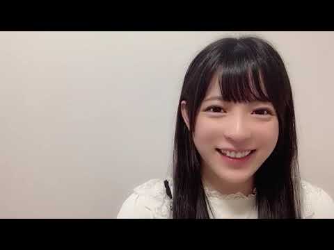 長野 雅(HKT48 チームKⅣ)