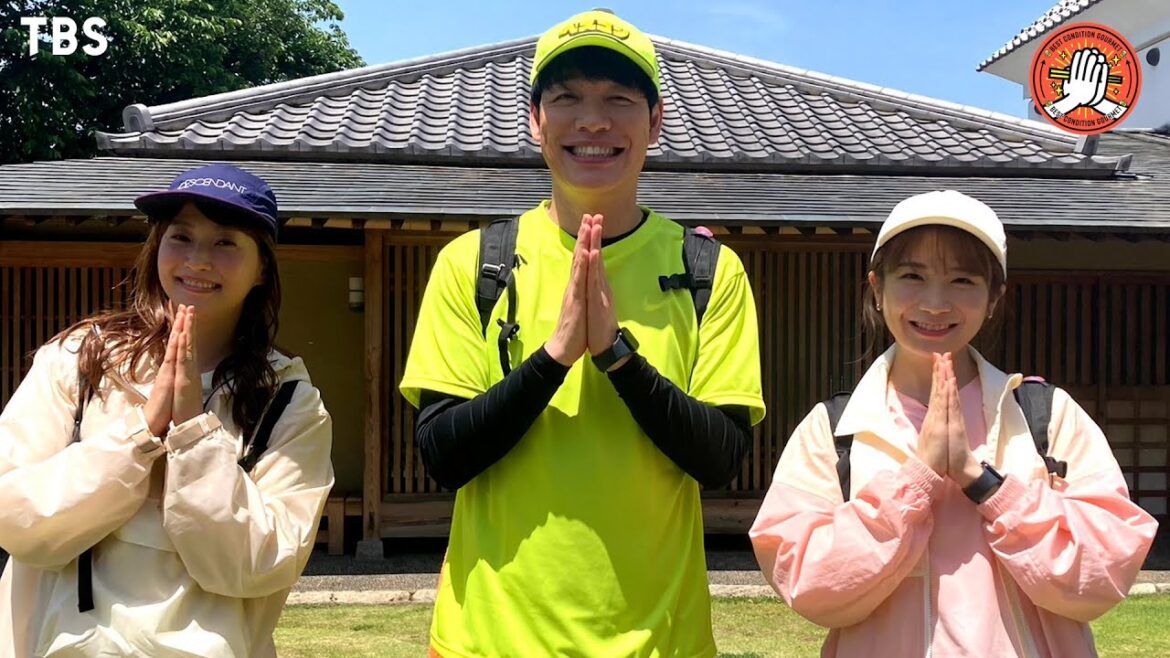 大物落語家が通う下町の絶品洋食を川島&藤本美貴&秋元真夏が目指す!『ベスコングルメ』6/4(日)よる6時30分