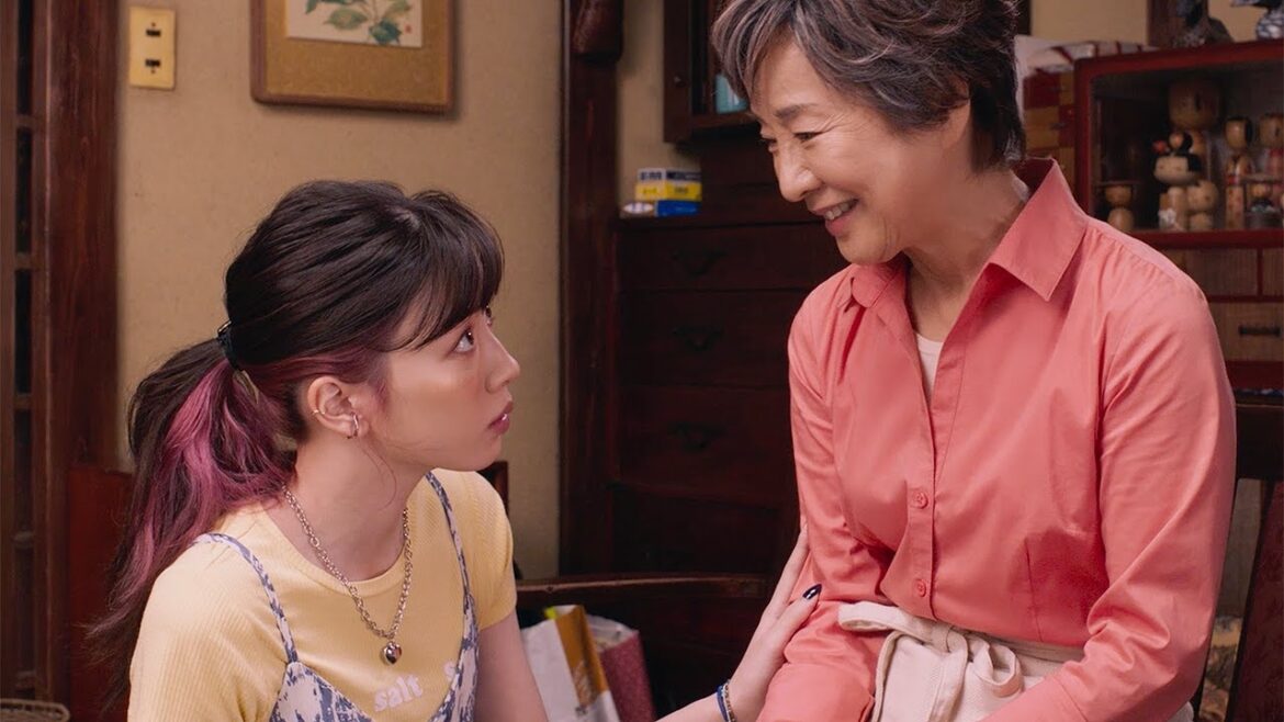 吉永小百合×大泉洋×永野芽郁 映画「こんにちは、母さん」本予告 山田洋次監督最新作の“母と息子”の新たな出発の物語