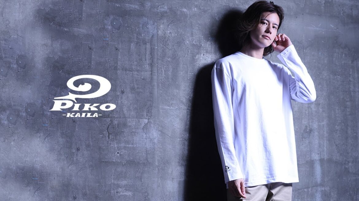 岩永徹也 × PIKO KAILA Collaboration