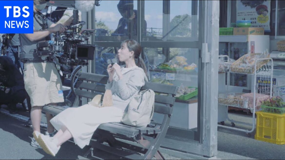 リアル 田中みな実 ハプニングがCMに