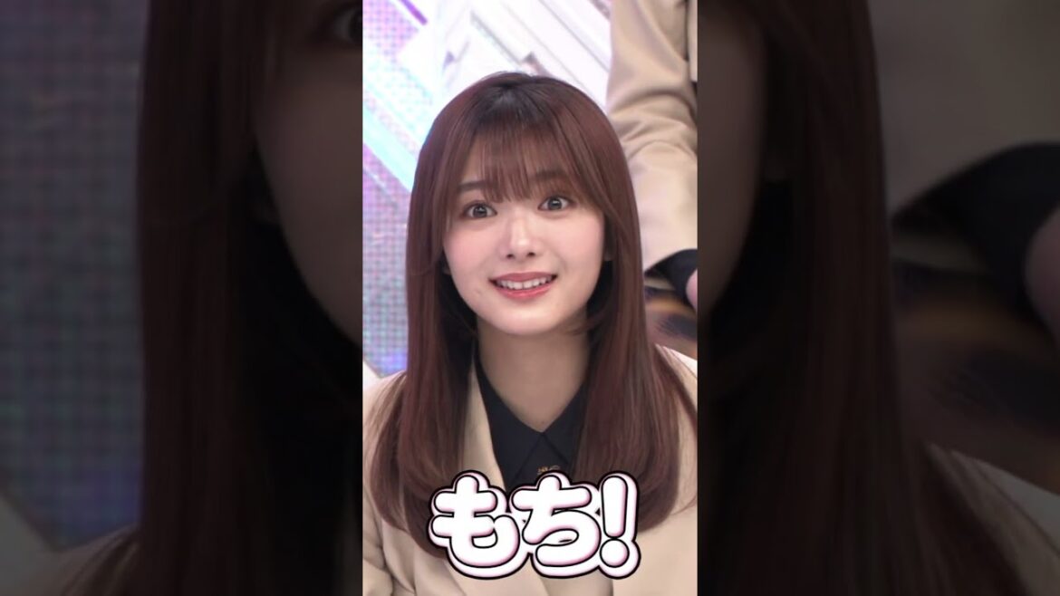 【幸阪茉里乃/田村保乃】マリノ様の標的となった保乃たんなんだなん :)【櫻坂46】