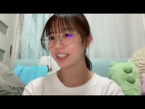 栗山 梨奈(HKT48 チームKIV)