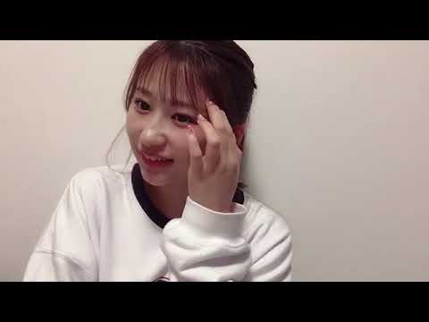 伊藤 優絵瑠(HKT48 チームH)