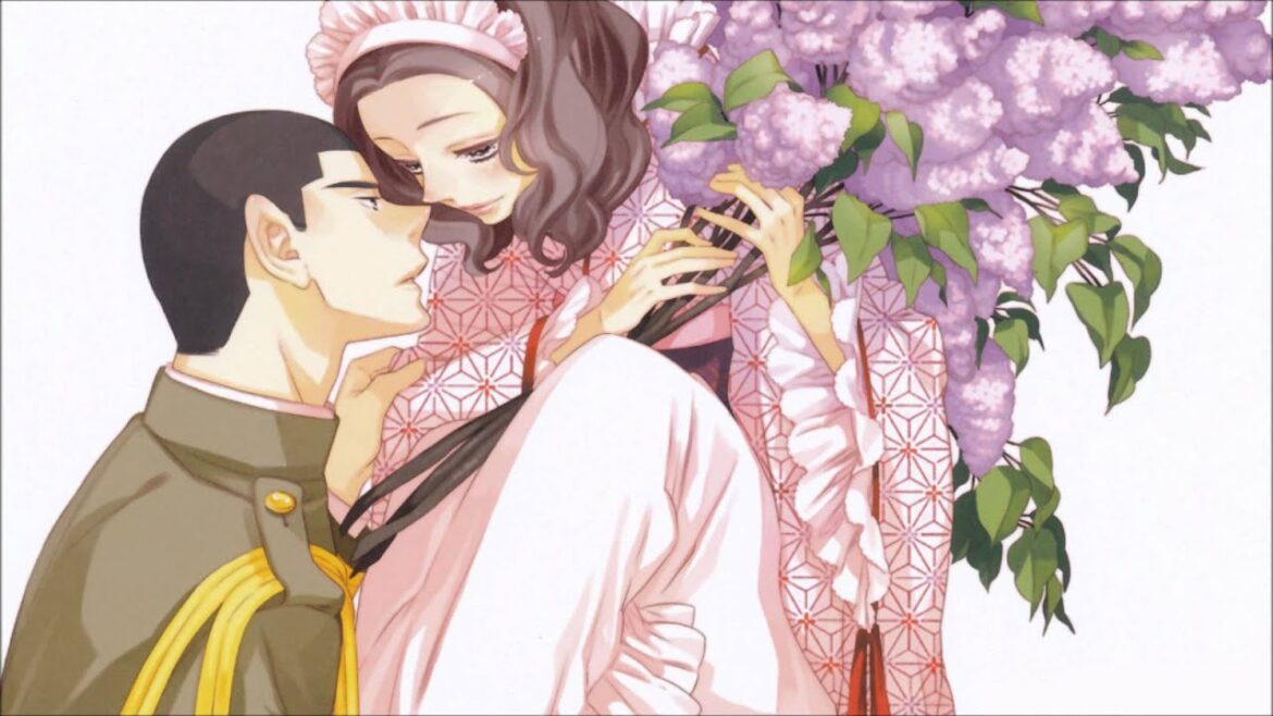 【Kana Hanazawa, Satoshi Hino】 Futari Shizuka