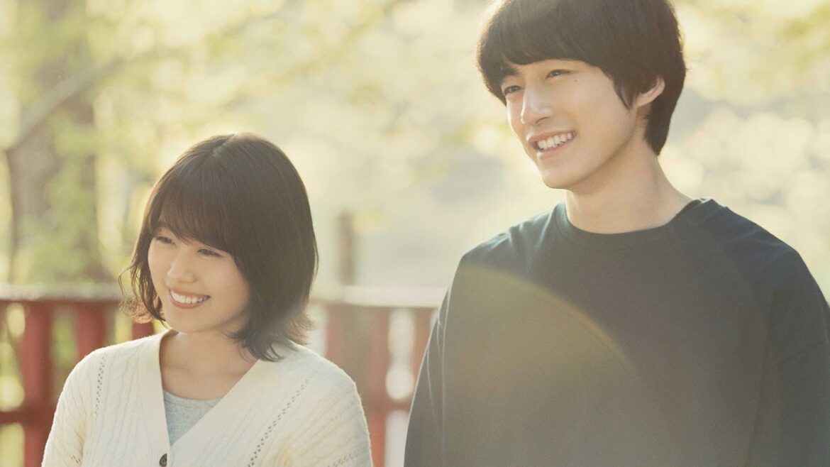 有村架純×坂口健太郎のラブストーリーを映画化「劇場版 そして、生きる」予告編