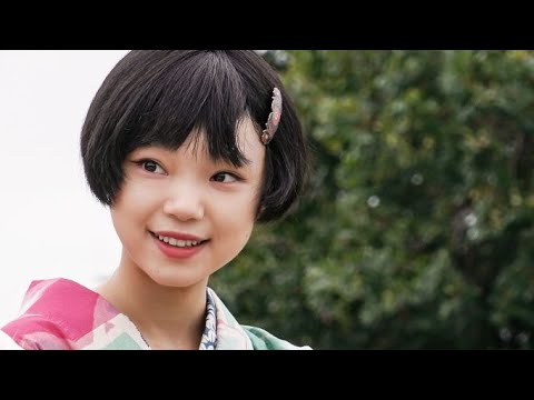 『リボルバー・リリー』キャラクター動画(古川琴音 編 Part2)