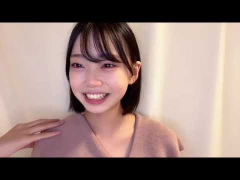梁瀬 鈴雅(HKT48 研究生)