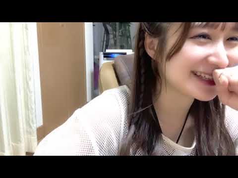 田中 伊桜莉(HKT48 チームKIV)