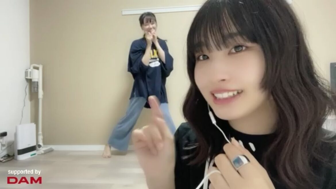 沖 侑果 (STU48 ドラフト3期生) 2023年06月07日23時00分49秒