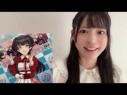 長野 雅(HKT48 チームKⅣ)