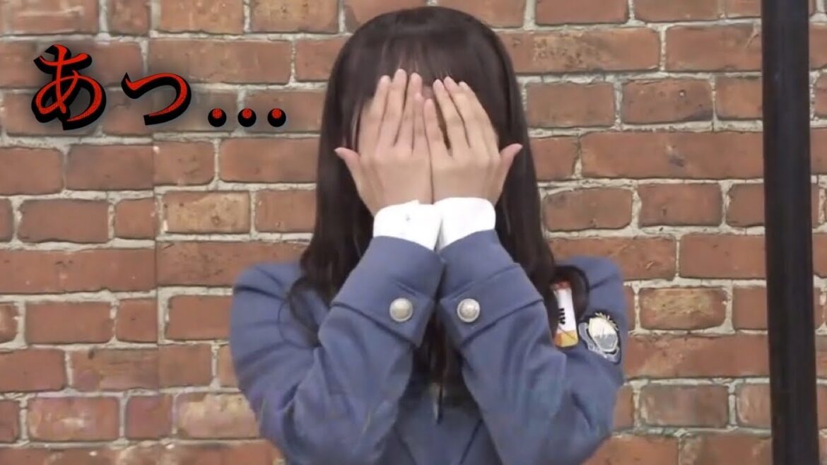 高瀬愛奈さん、またしてもやらかしてしまう……😨😨😨